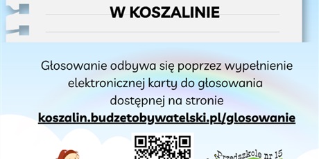 Budżet Obywatelski 2025