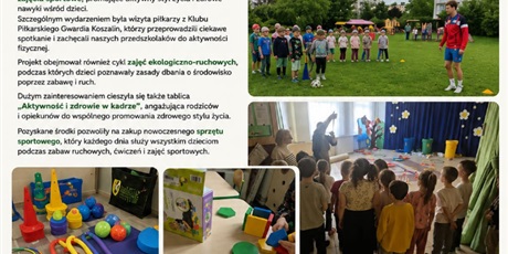 "NAUCZYCIELKI PRZEDSZKOLA"