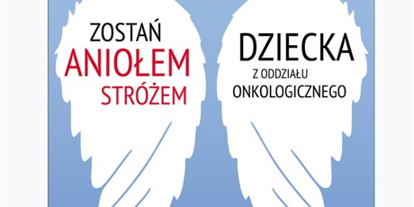 "WYLOSUJ ANIOŁA"